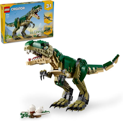Creator Trex