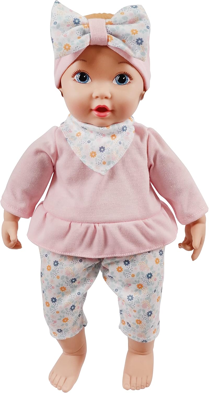 Hugs and Giggles Doll Lt