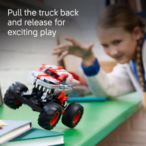 Technic Monster Jam ThunderROARus Pull-Back