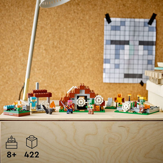 Tbd Minecraft 2 2022