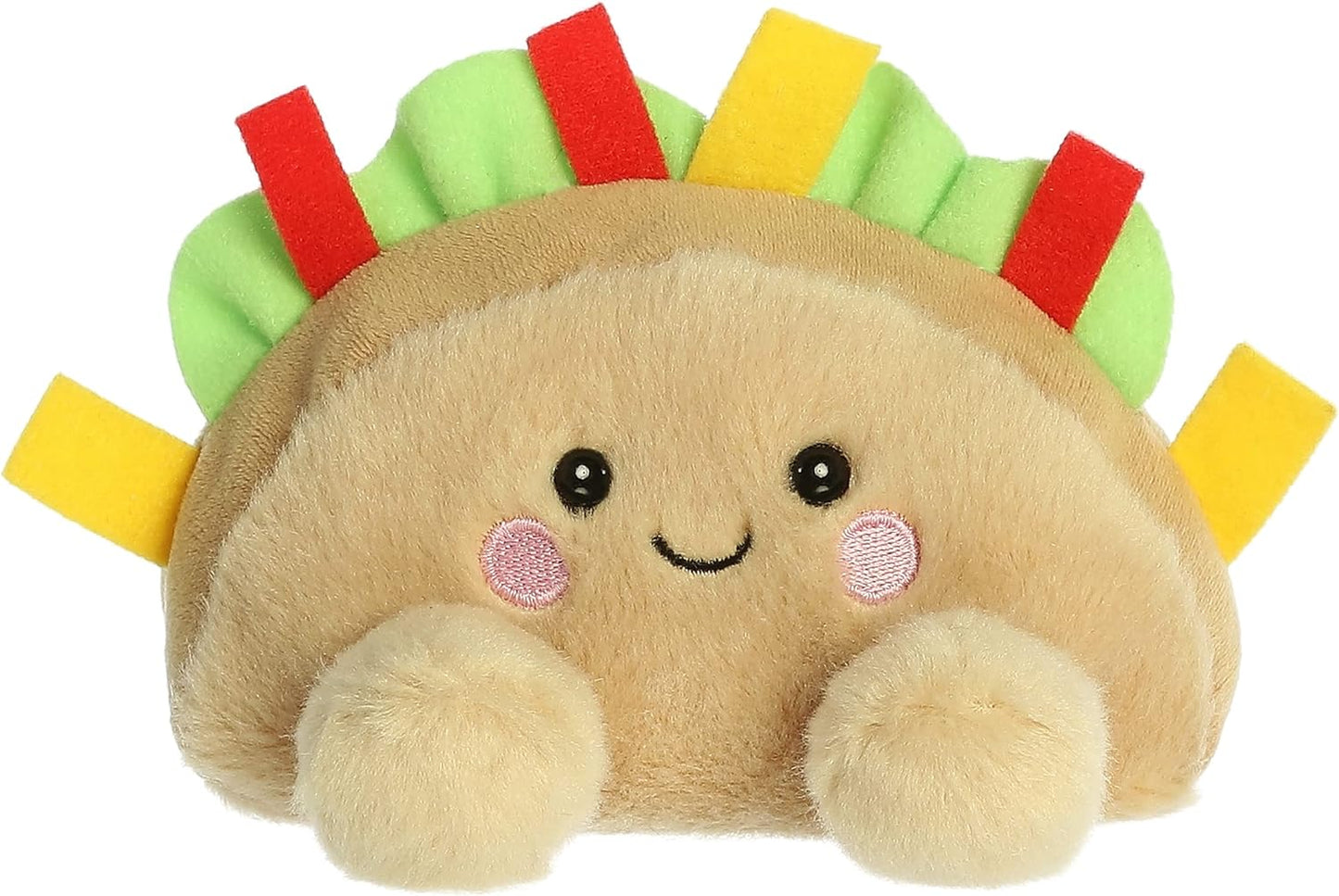 Handful Fiesta Taco