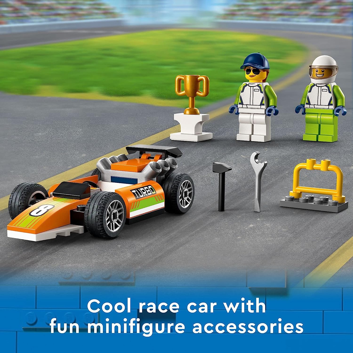 Race Car