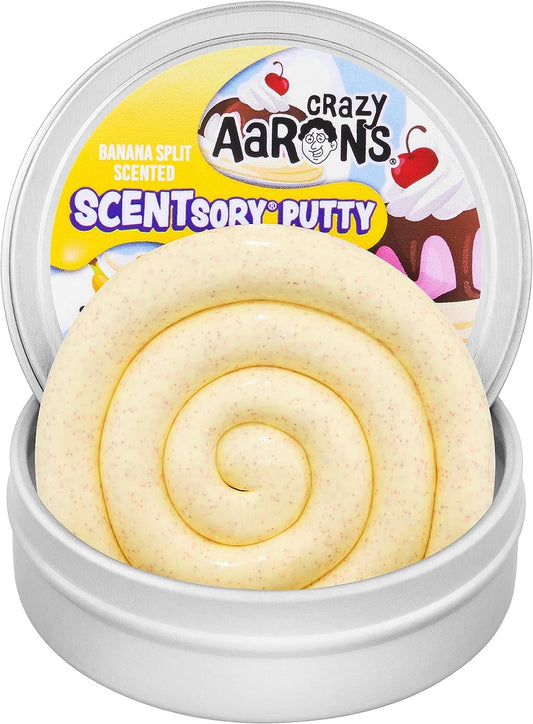 Scentsory Putty Ban Split