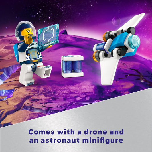 Intertellar Spaceship