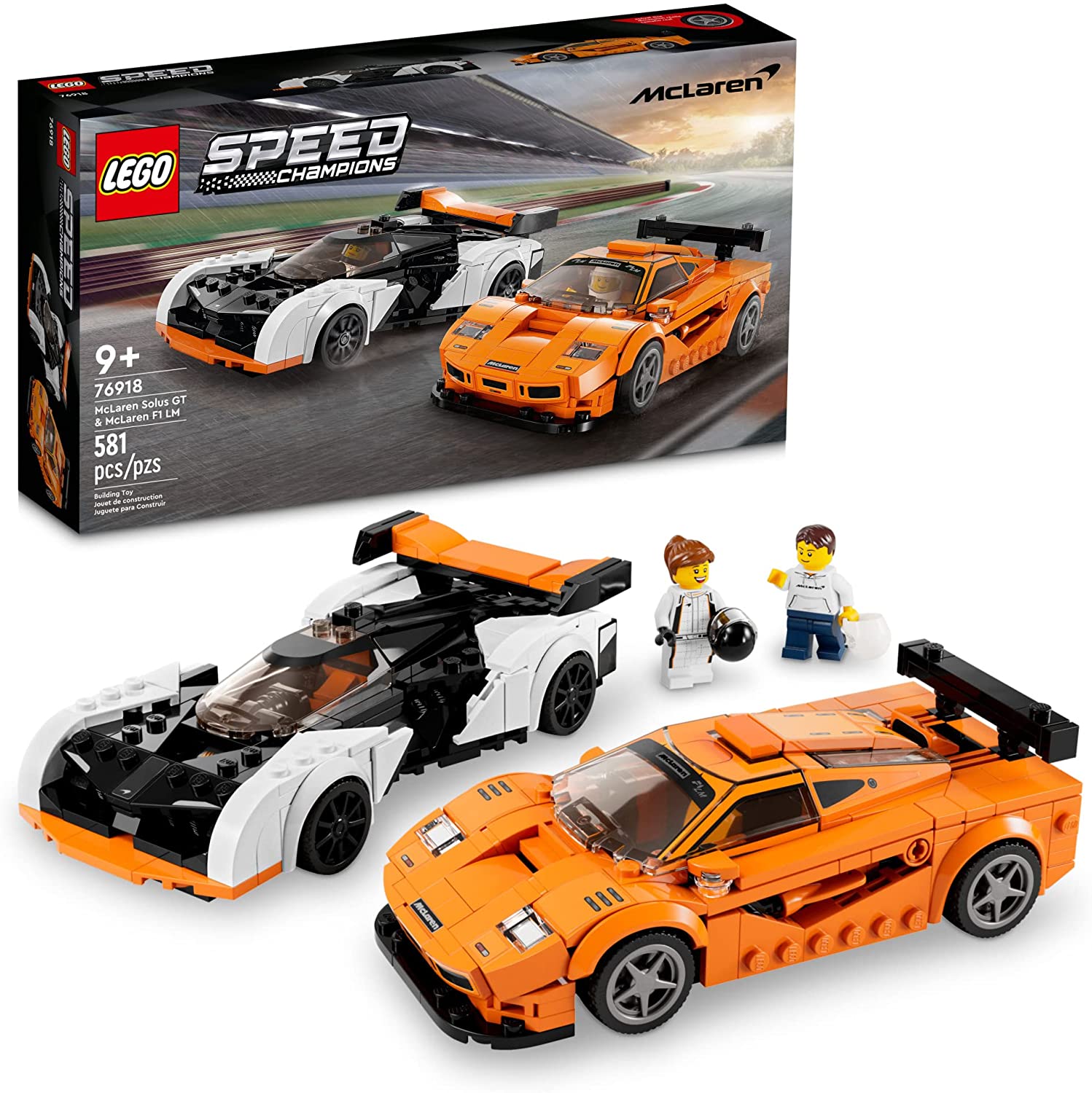 Tdb Speed Champion 5 2023
