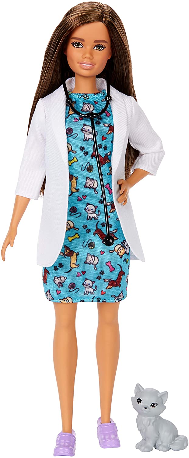 Barbie Career Core Doll