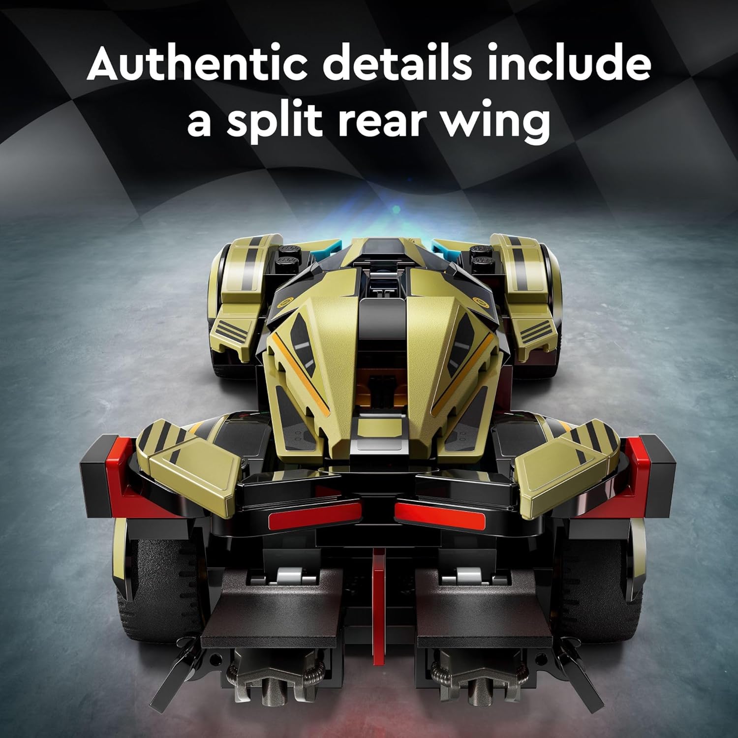 Lamborghini Lambo V12