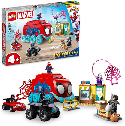 Tbd Marvel 2023 3
