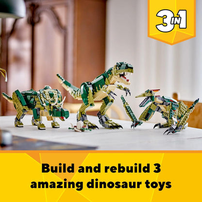 Creator Trex