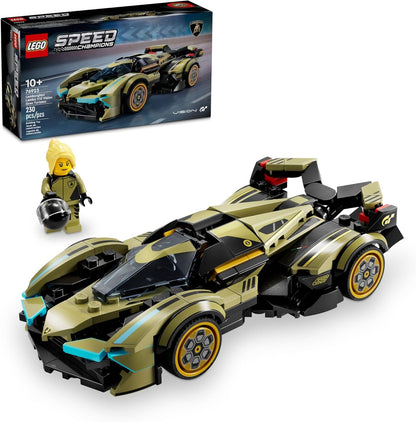 Lamborghini Lambo V12