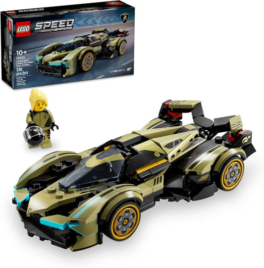 Lamborghini Lambo V12