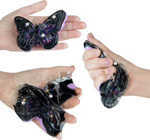 Tabalicious Glitter Asst