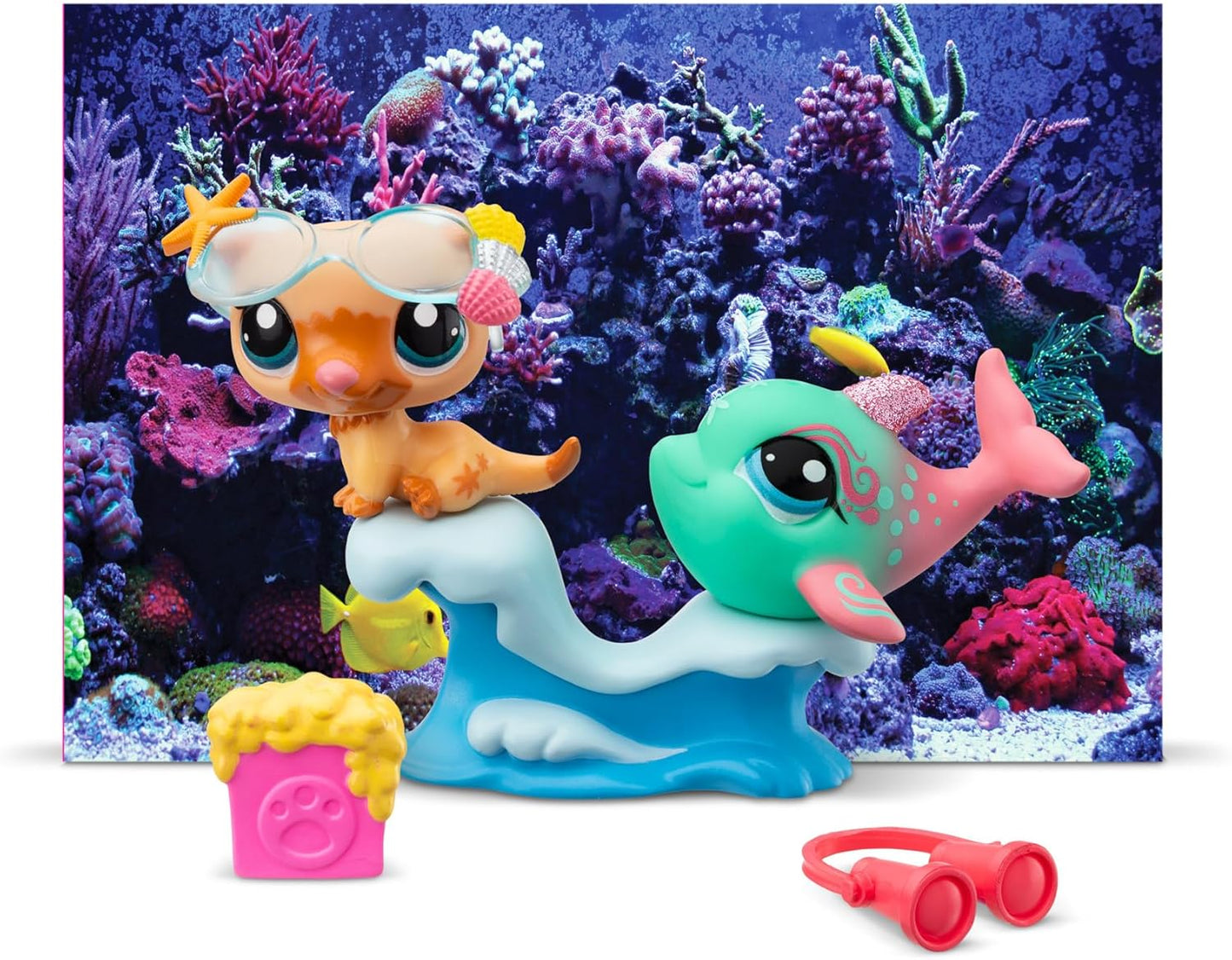 Lps Petfluencers Asst