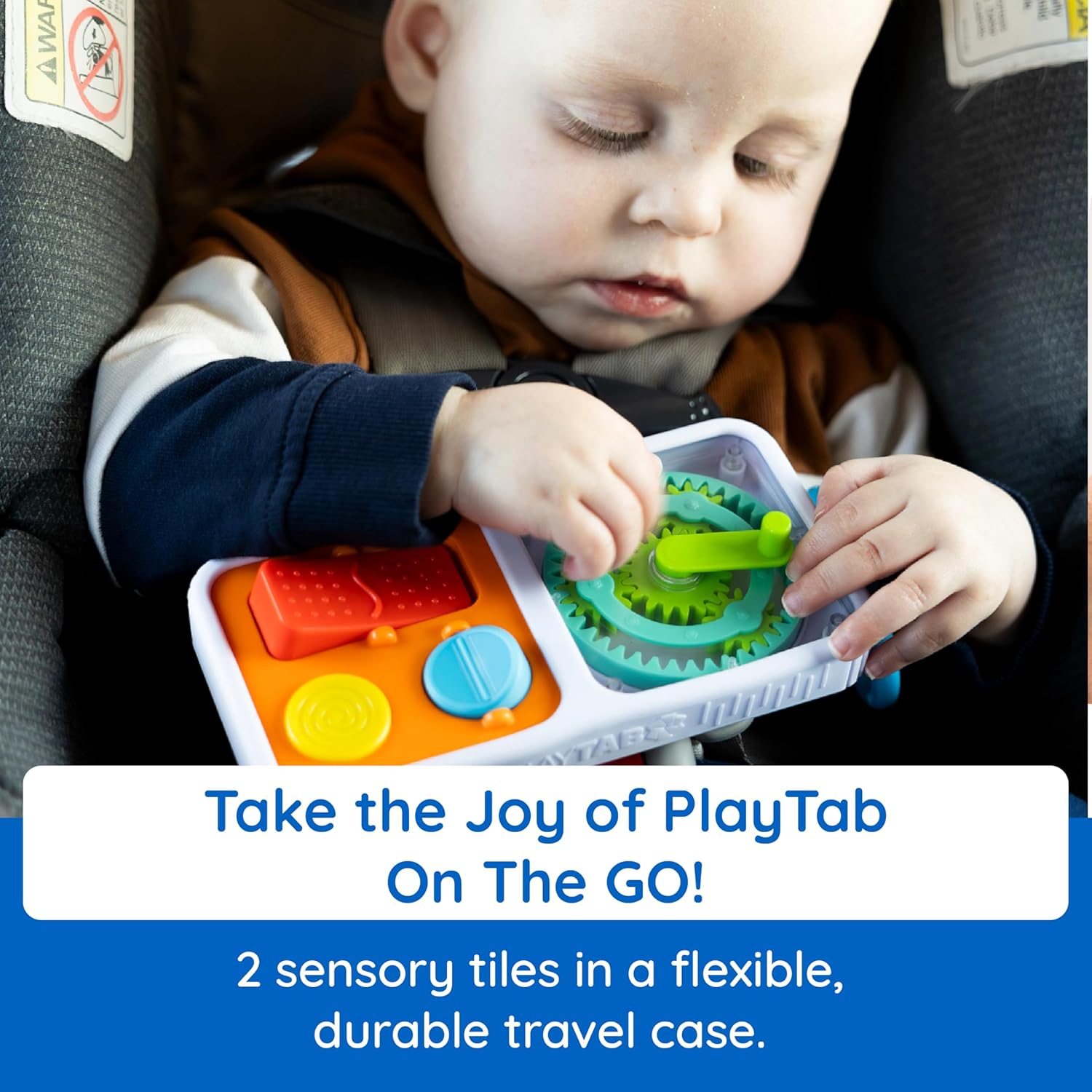 Play Tab Go