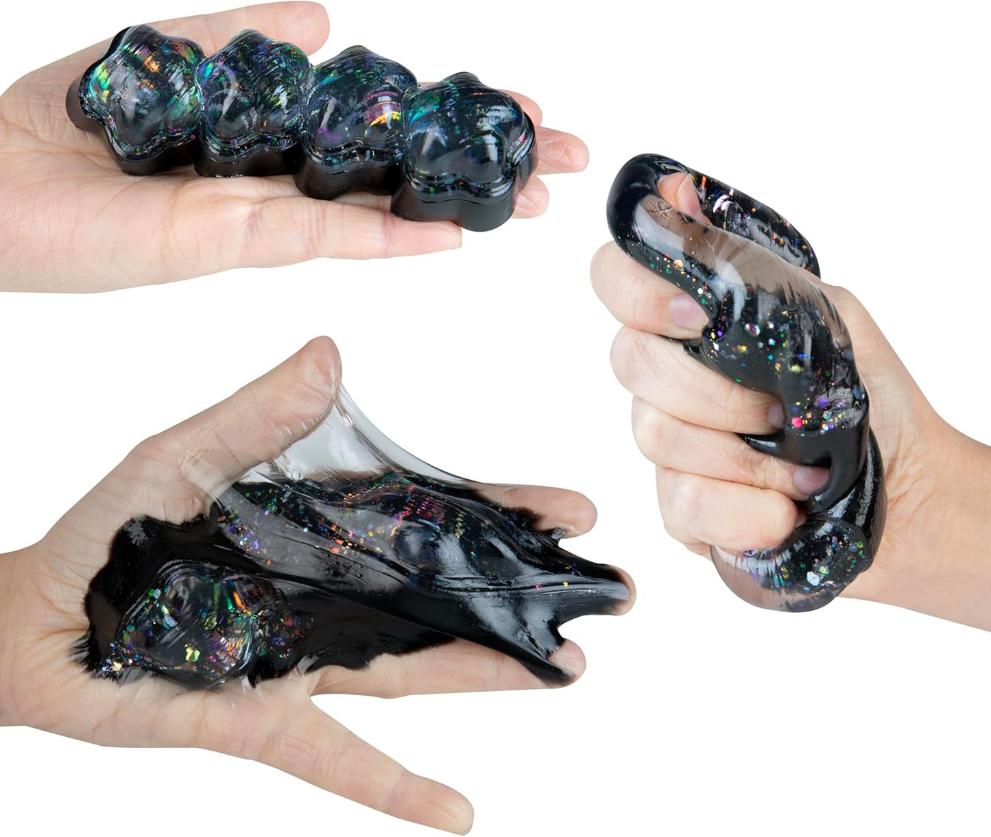 Tabalicious Glitter Asst