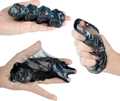 Tabalicious Glitter Asst