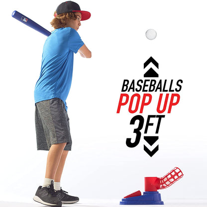Mlb Pop a Pitch