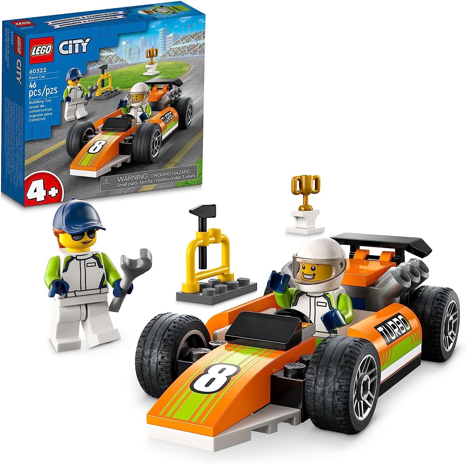 Race Car
