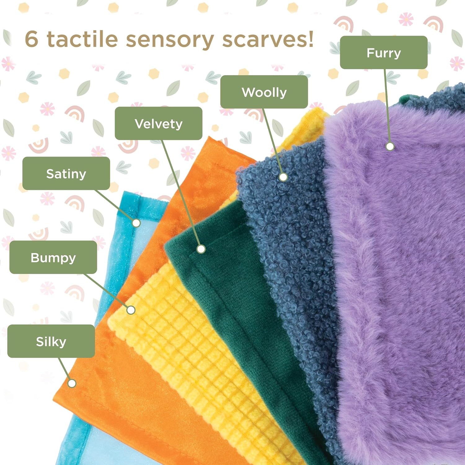 Peek and Pull Tissue Box