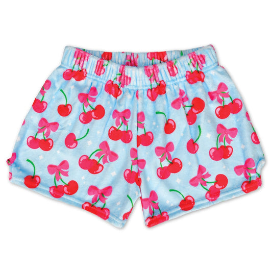 Cheerful Cherries Short S