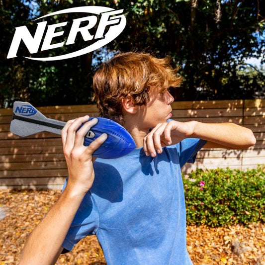 Nerf Vortex Howler