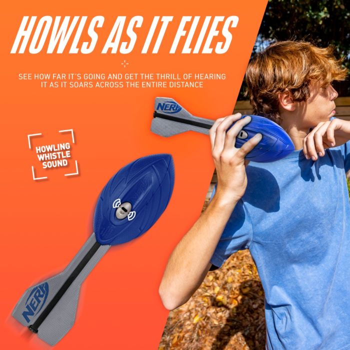 Nerf Vortex Howler