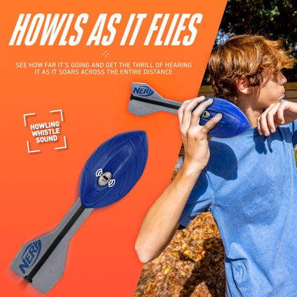 Nerf Vortex Howler