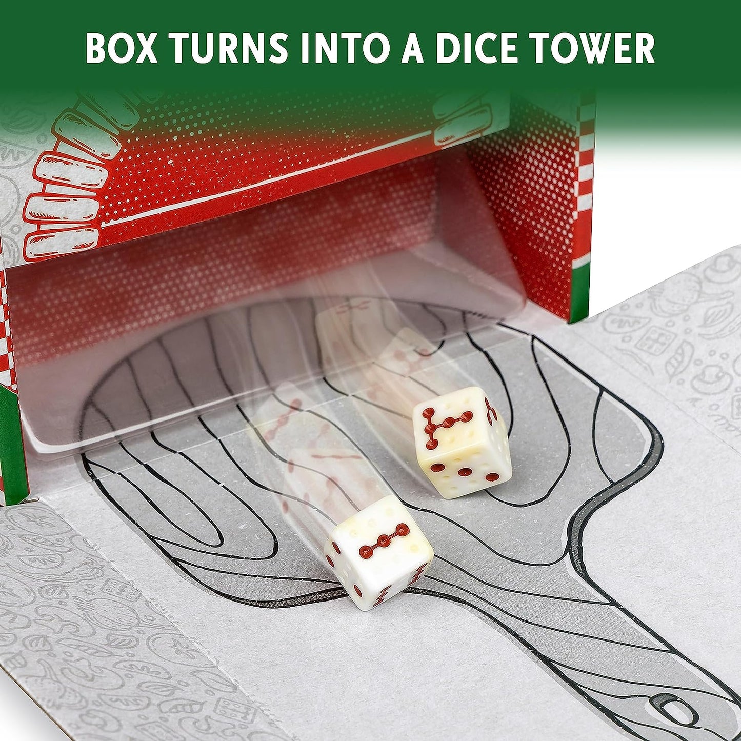 Dice and Slice