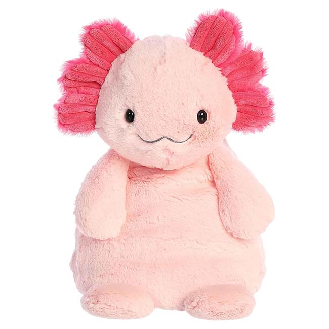 Huggle Pals Axolotl