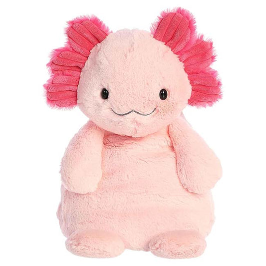 Huggle Pals Axolotl