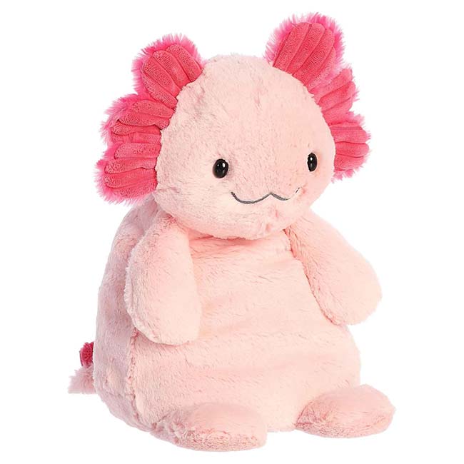 Huggle Pals Axolotl
