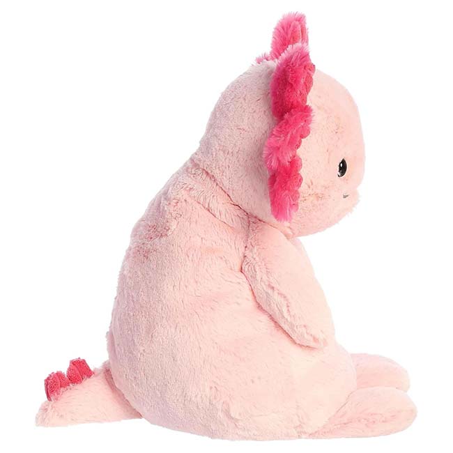 Huggle Pals Axolotl