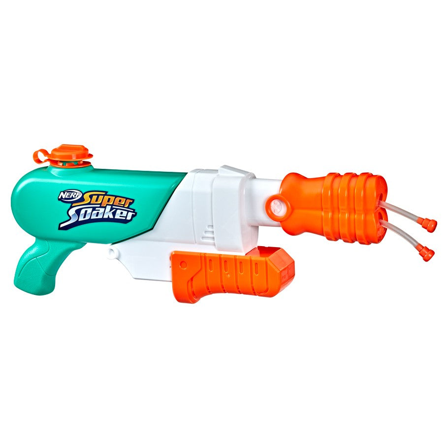Hydro Frenzy Super Soaker