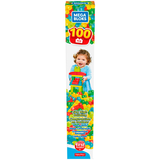 Mega Blocks
