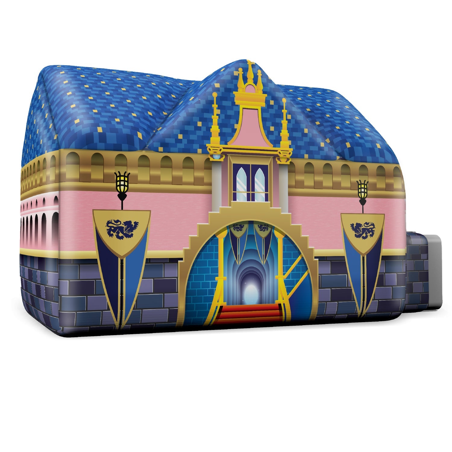 Princess Castle Airfort