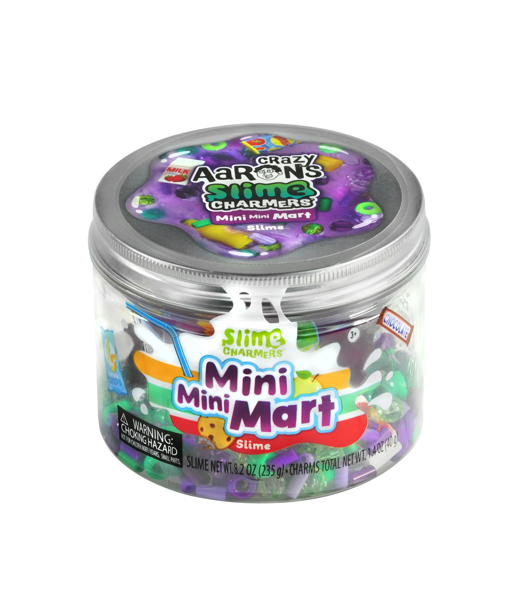 Mini Mart Slime