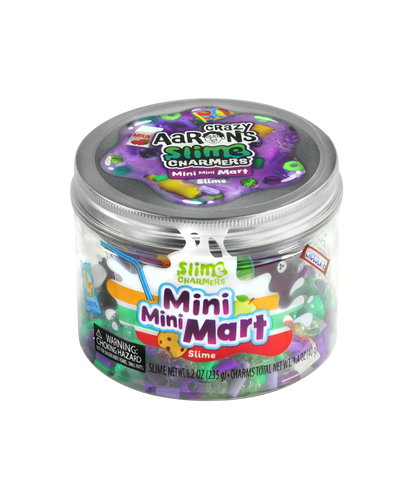 Mini Mart Slime