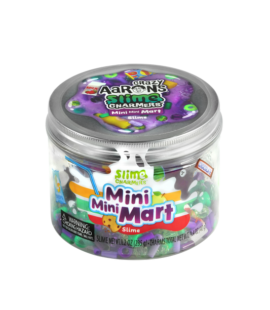 Mini Mart Slime