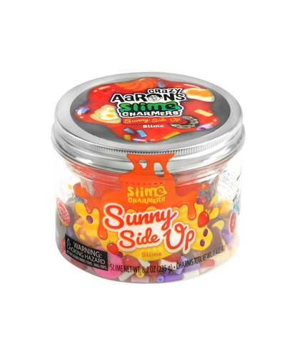 Sunny Side Up Slime