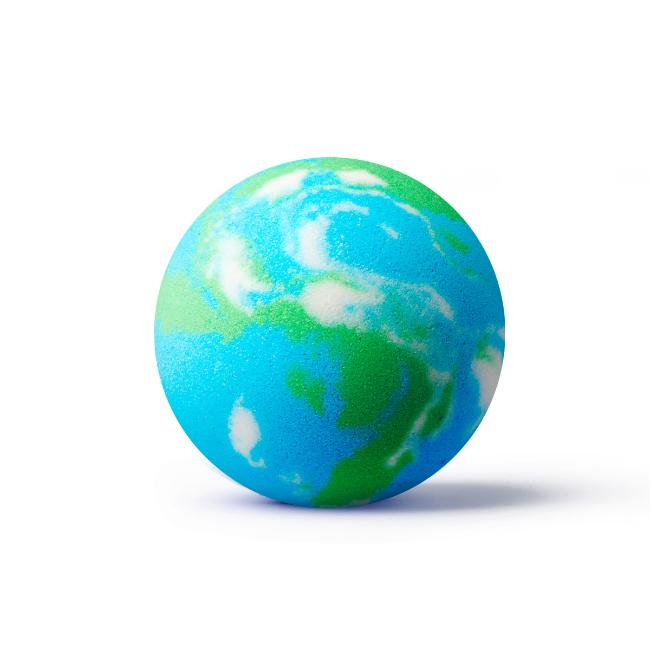 Earth Bomb