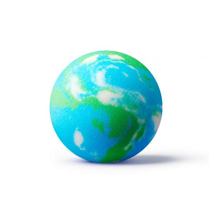 Earth Bomb