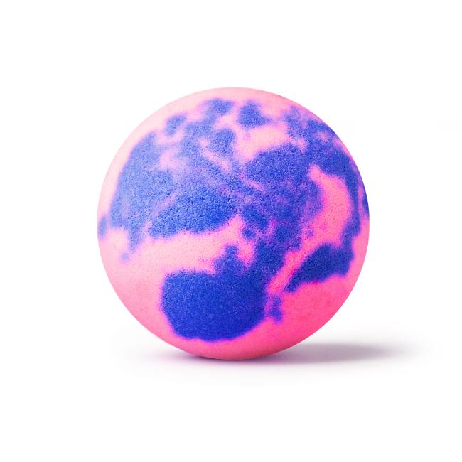 Fairy Bomb