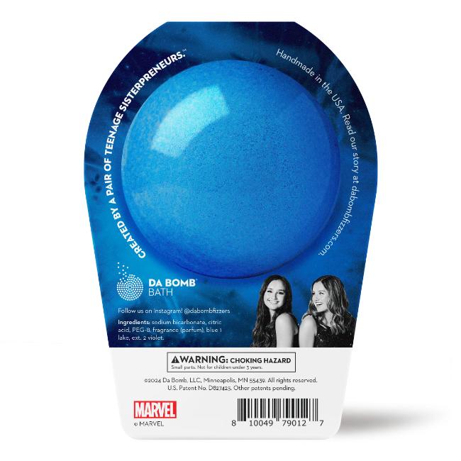 Avengers Bomb