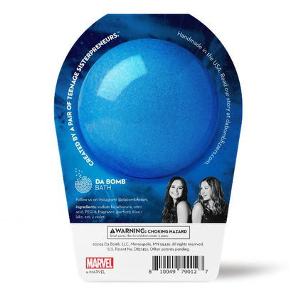 Avengers Bomb