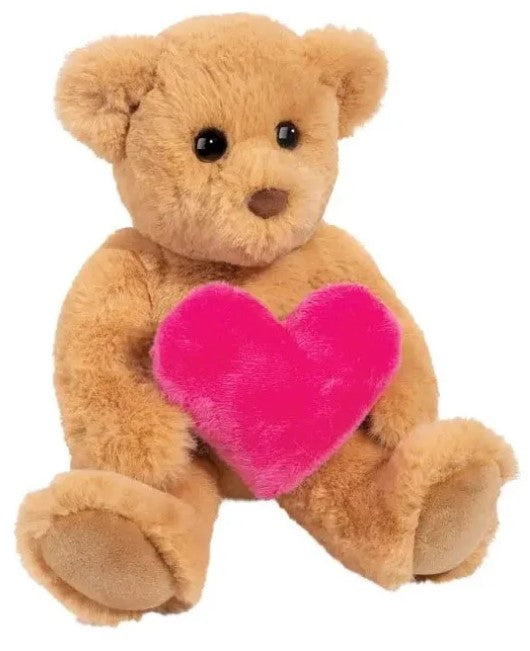 Valentine Teddy W Heart