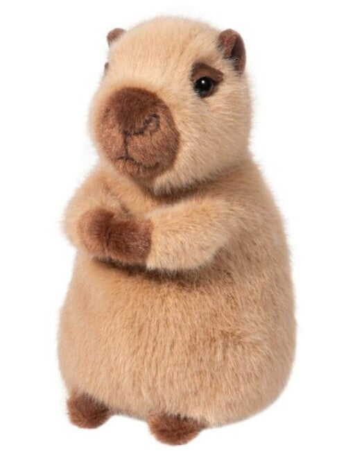 Chattie Capybara Minisoft
