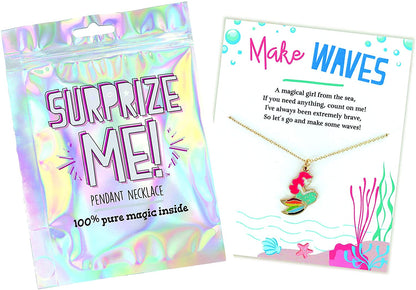 Sprize Me Pendants