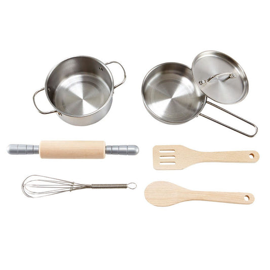 Chefs Cooking Set