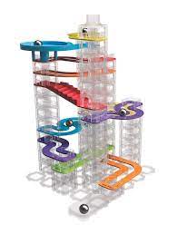 Trestle Tracks Builder 73