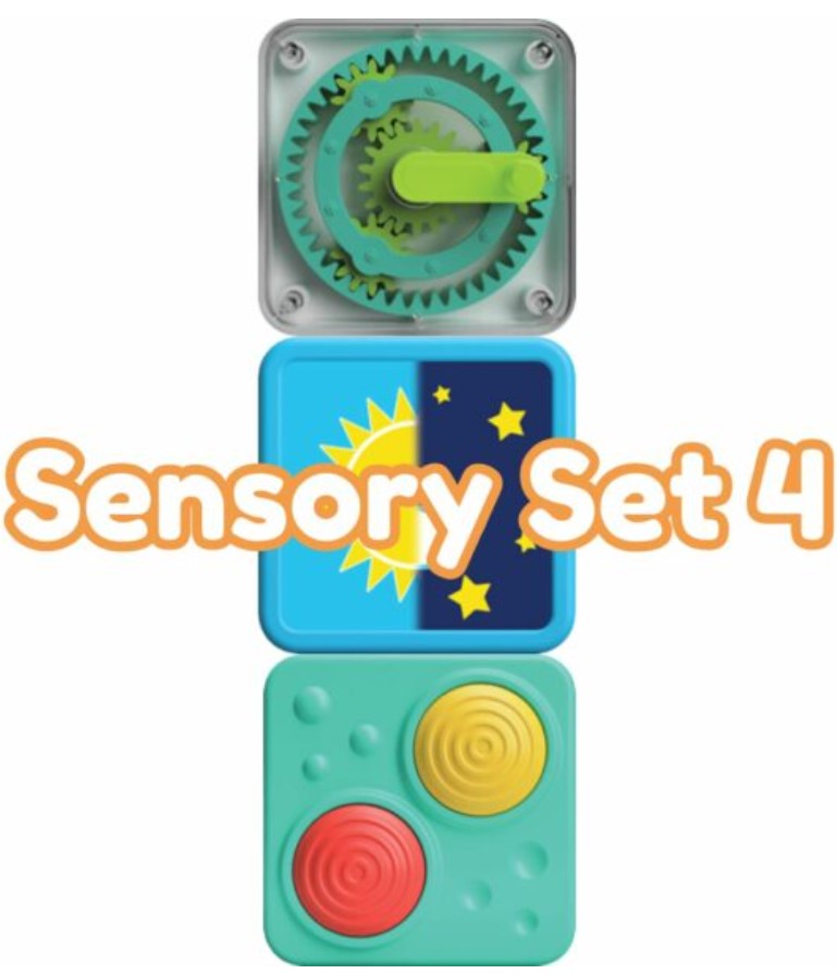 Playtab Tile Set 4